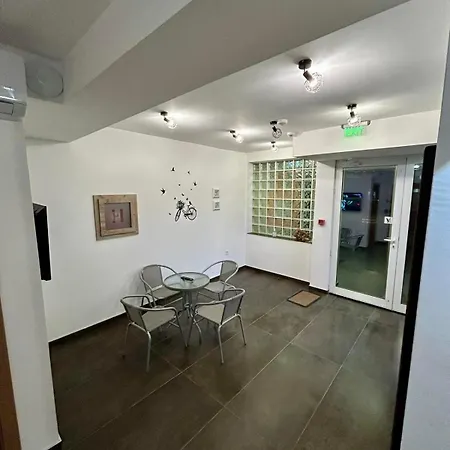 Boulevard Luxury Center Appartamento *