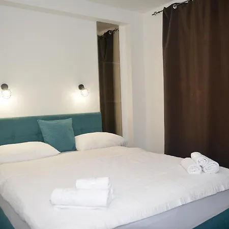 דירה Boulevard Luxury Center *