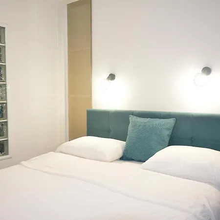 Appartamento Boulevard Luxury Center
