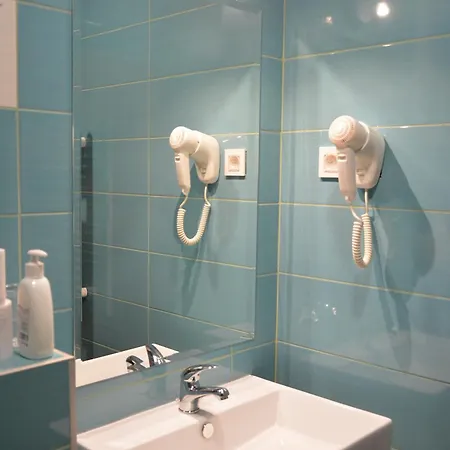 דירה Boulevard Luxury Center אוהריד