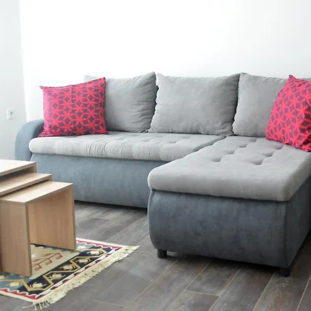 Appartamento Boulevard Luxury Center