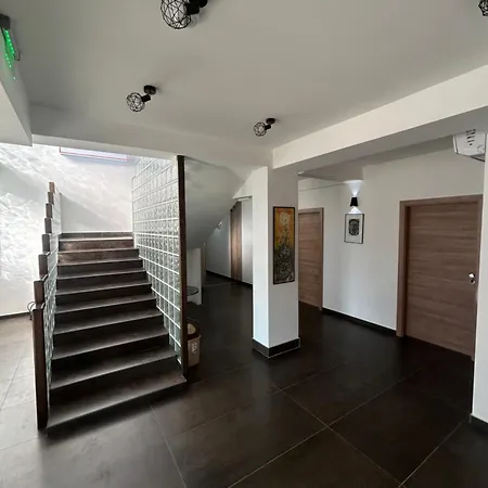 דירה Boulevard Luxury Center *