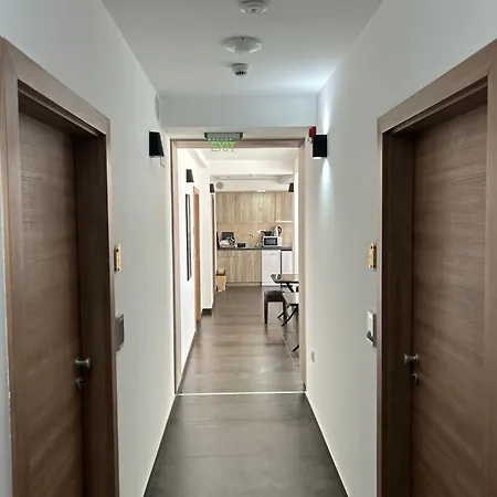 Boulevard Luxury Center