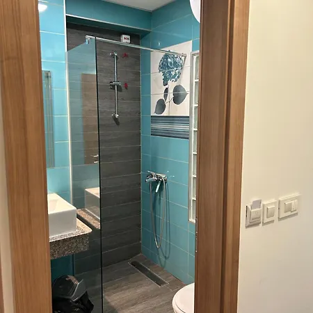 Appartamento Boulevard Luxury Center
