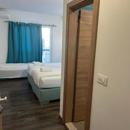 דירה Boulevard Luxury Center *