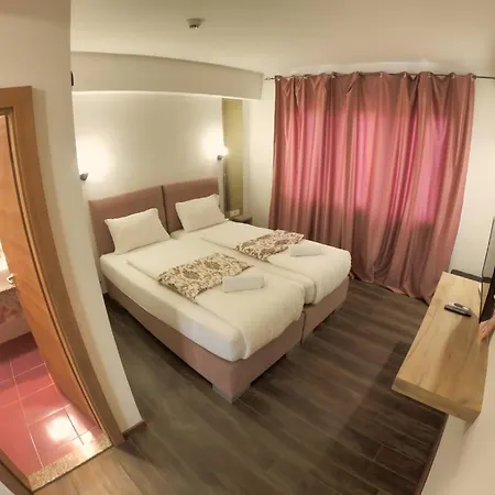 Boulevard Luxury Center Appartamento