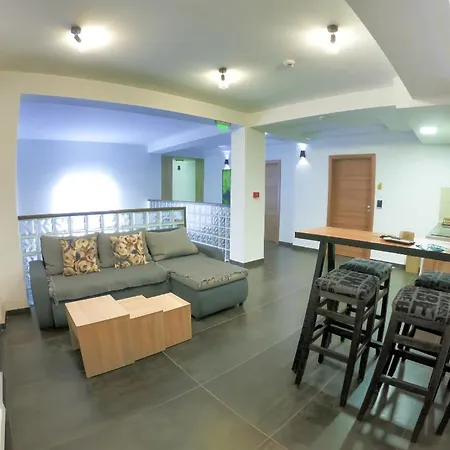 Appartamento Boulevard Luxury Center *