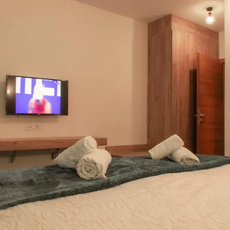 Appartamento Boulevard Luxury Center