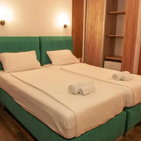 Boulevard Luxury Center Ohrid