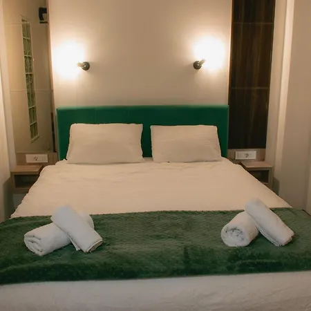 Boulevard Luxury Center Appartamento *