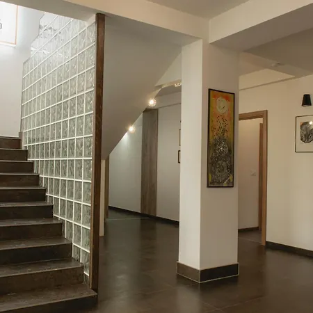 דירה Boulevard Luxury Center *