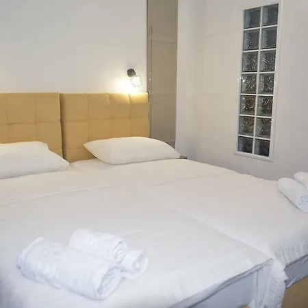 Boulevard Luxury Center *