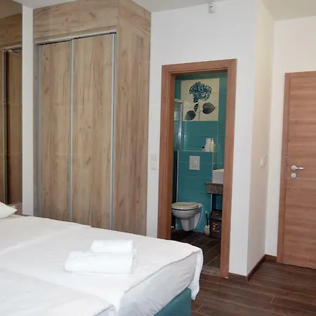 דירה Boulevard Luxury Center *